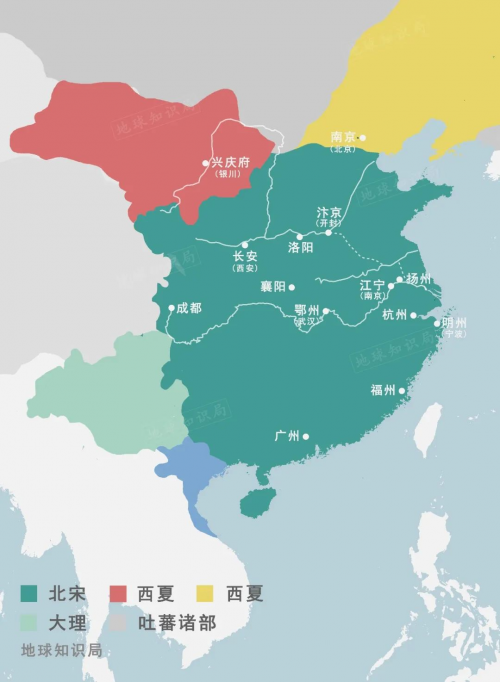 新“運(yùn)河”時代，江蘇如何把握先機(jī)？