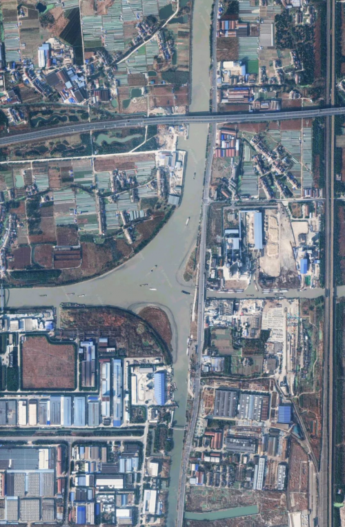 新“運(yùn)河”時代，江蘇如何把握先機(jī)？