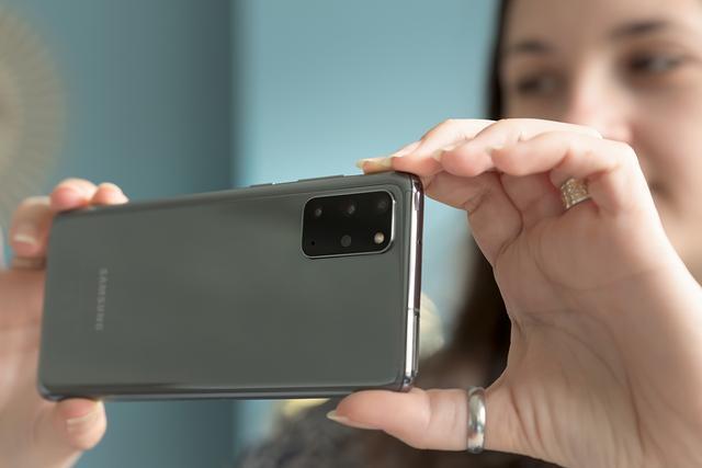 618購機有壓力？三星Galaxy S20 5G系列24期免息分期來幫你