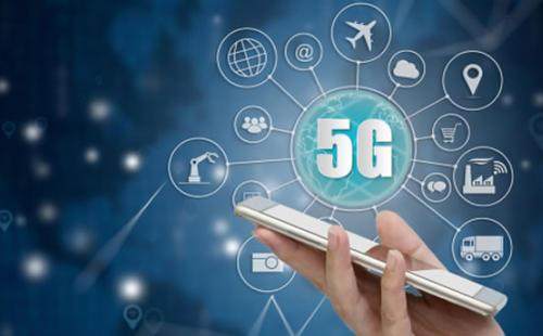 5G新時代，商業(yè)新應(yīng)用