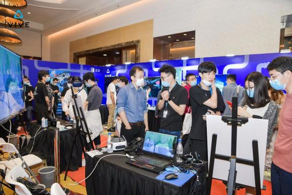 助力合作伙伴，HTC VIVE 2020行業(yè)生態(tài)大會帶來企業(yè)新動力！