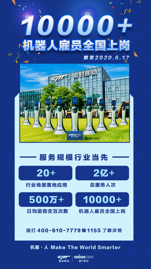 獵豹移動旗下豹小秘上央視了！助力非洲小哥為家鄉(xiāng)抗疫，贊！