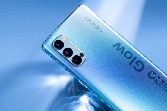 影像再升級，ColorOS 7.2強(qiáng)勢加持OPPO Reno4視頻拍攝