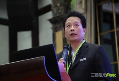 疫勢增長！三雄極光金品跑進最后一公里