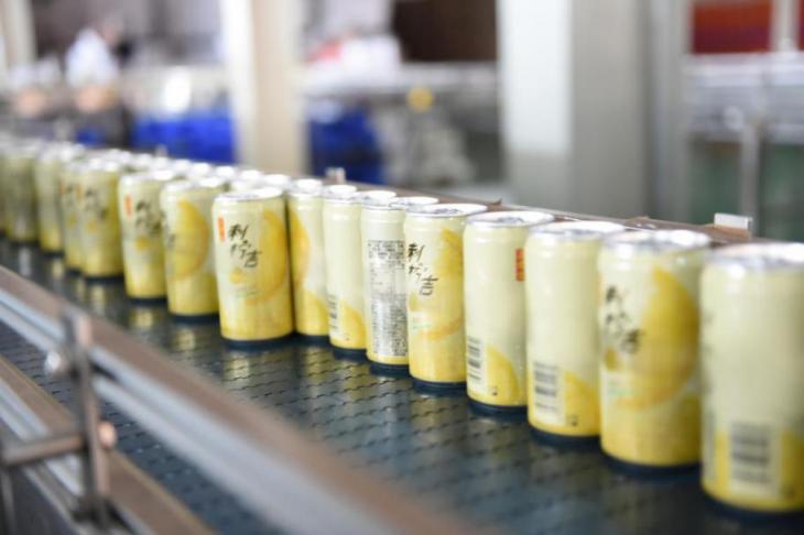 父愛如山，感恩陪伴！王老吉2020箱刺檸吉禮遇父親節(jié)