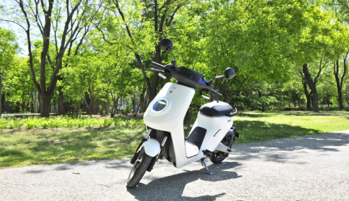 新國(guó)標(biāo)電動(dòng)車時(shí)代：小牛電動(dòng)車MQi2時(shí)尚設(shè)計(jì)，“動(dòng)力”與“標(biāo)準(zhǔn)之間平衡用戶需求