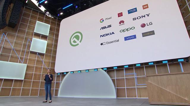 更加安全高效，ColorOS 發(fā)布 Android 11 開(kāi)發(fā)者測(cè)試版