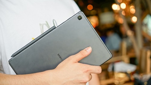 用S Pen能做什么？試試三星Galaxy Tab S6 Lite就知道了