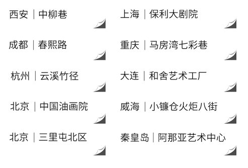 Mark你的網(wǎng)紅地標，輕松拍出網(wǎng)紅大片！