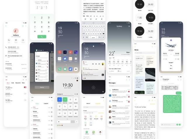 重視海外用戶需求，ColorOS 印度月活躍用戶數達 4500 萬