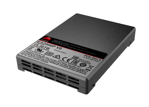 以創(chuàng)新為基礎(chǔ)，打造懂業(yè)務(wù)的SSD——華為ES3000 V6 SSD