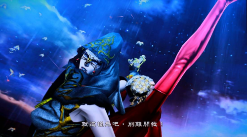 一文告訴你：用索尼最新65吋X9100H電視玩《最后生還者2》是什么體驗？