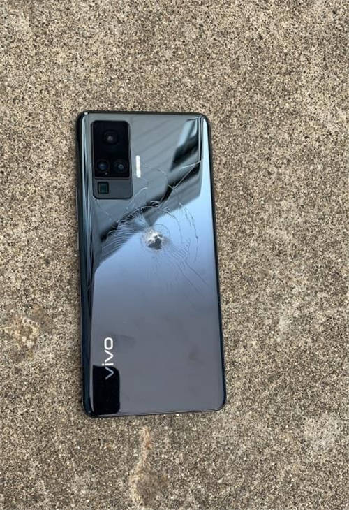 助力中國航天，vivo X50 Pro記錄火箭點(diǎn)火升空瞬間