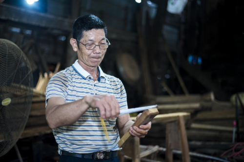 讓民族的成為世界的——賽龍舟，戴爾“艇”你所愛