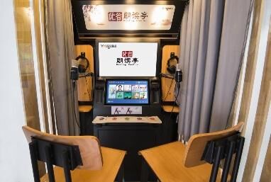 推動全民朗讀，建設書香中國