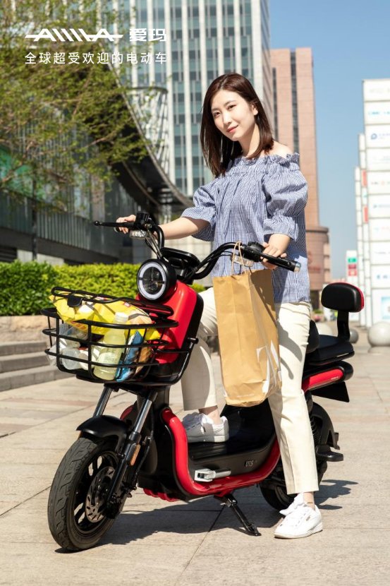 端午回家選愛瑪：人貨雙載，小瑪U(kuò)1S
