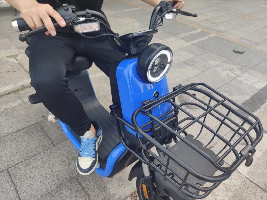 端午回家選愛瑪：人貨雙載，小瑪U(kuò)1S