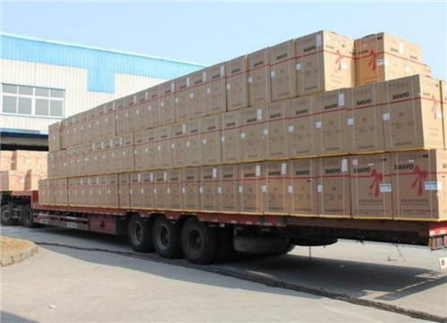 UB Store提醒：618之后物流公司都忽略了一個(gè)重要事情！