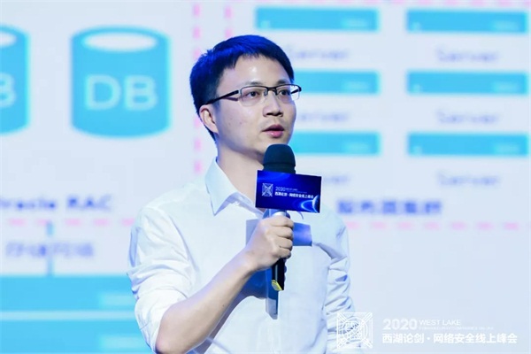 2020西湖論劍，ZStack受邀共話云化安全新生態(tài)