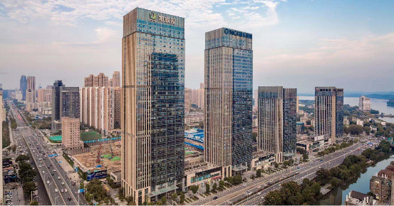 財務服務器“虛擬化”，浪潮助力鄂旅投開啟“云化”之路
