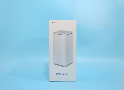 4G手機(jī)蹭上5G網(wǎng)速！OPPO 5G CPE T1移動路由器評測：讓5G無處不在的小鋼炮