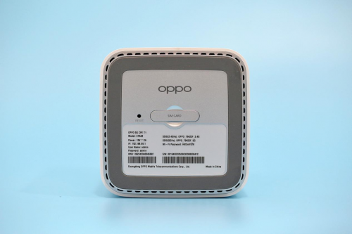 4G手機(jī)蹭上5G網(wǎng)速！OPPO 5G CPE T1移動路由器評測：讓5G無處不在的小鋼炮