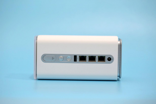 4G手機(jī)蹭上5G網(wǎng)速！OPPO 5G CPE T1移動路由器評測：讓5G無處不在的小鋼炮
