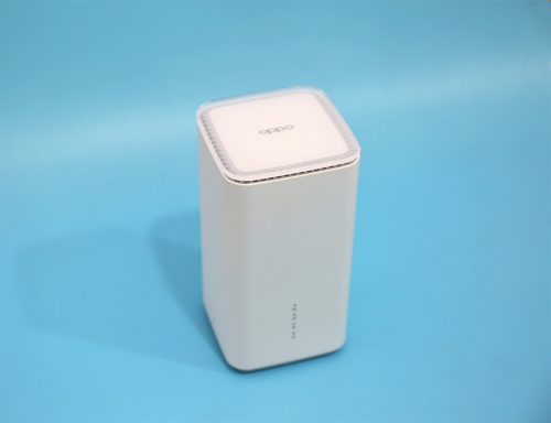 4G手機(jī)蹭上5G網(wǎng)速！OPPO 5G CPE T1移動路由器評測：讓5G無處不在的小鋼炮