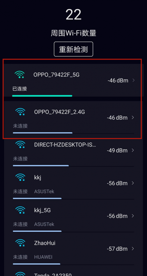 4G手機(jī)蹭上5G網(wǎng)速！OPPO 5G CPE T1移動路由器評測：讓5G無處不在的小鋼炮