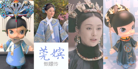 閑魚詮釋“玩有引力”：劍指數(shù)百億潮玩市場(chǎng)，會(huì)玩的年輕人以玩養(yǎng)玩