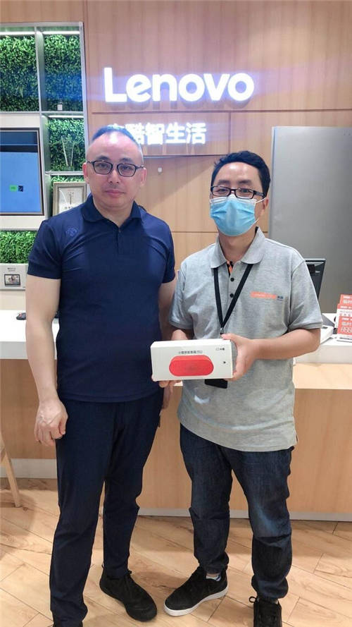 父親節(jié)會員禮遇免費送，聯(lián)想來酷重點發(fā)力“健康賽道“