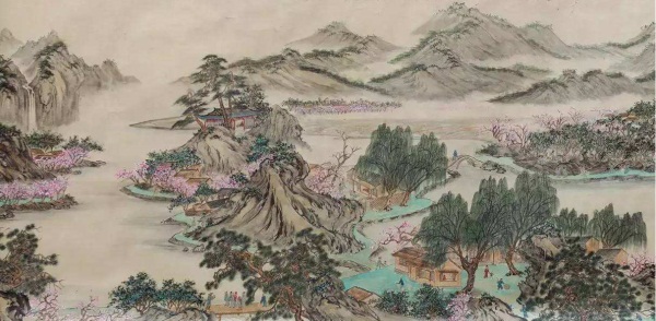 重新定義智慧社區(qū)！云從科技用AI構(gòu)筑現(xiàn)代桃花源