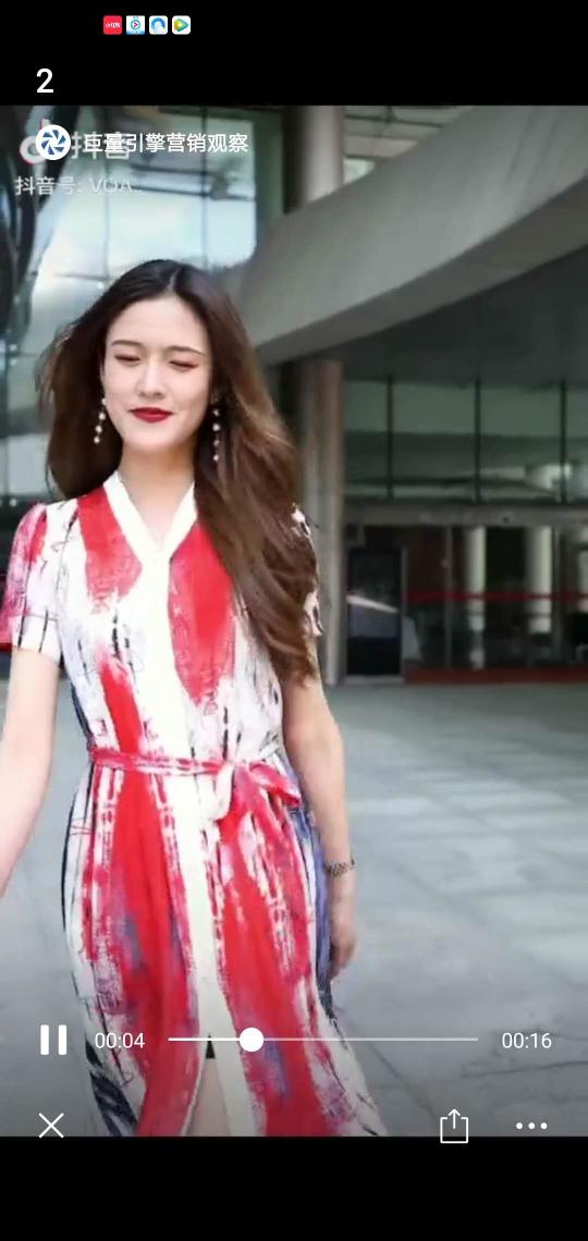 短視頻+直播組合拳出擊，抖in萬物節(jié)為中小企業(yè)打造營銷出圈范本