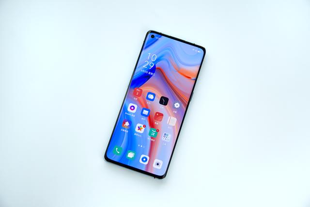 如何打造5G時(shí)代下的系統(tǒng)生態(tài)？ColorOS 7.2給了答案