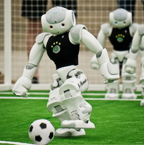 國際機器人賽事RoboCup@Home Education2020線上比賽成功舉辦