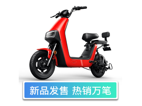 新國標電動車怎么選？小牛兩款最新新國標電動車值得推薦！