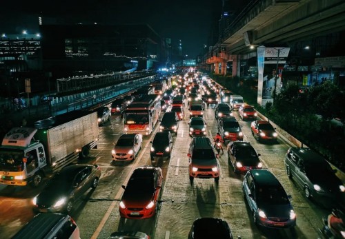 從“代步工具”到“第三空間”，汽車出行體驗升級，相芯AI車載助手畫龍點睛