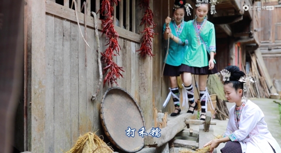 西瓜視頻創(chuàng)作人亮相央視，推廣家鄉(xiāng)端午習(xí)俗