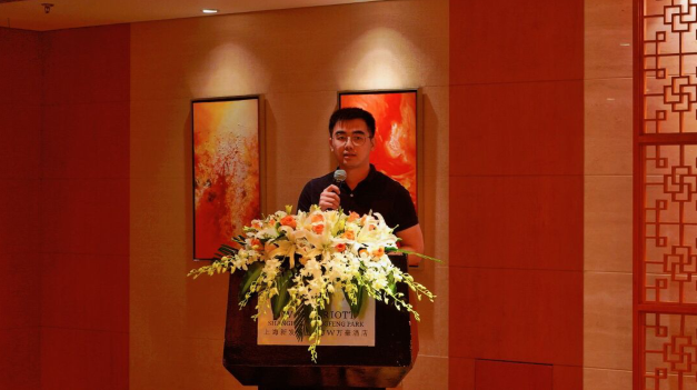 讓家校連接更便捷 企業(yè)微信聯(lián)手校長(zhǎng)會(huì)探索家校共育新模式