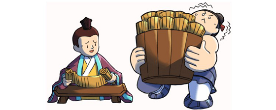 一文讀懂人類信息存儲(chǔ)進(jìn)化史