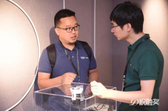 第十二屆祝融獎首站昆明完美落幕歐普以“梵華”的光與大師有約！