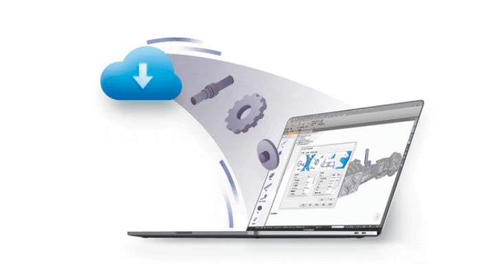 浩辰CAD、浩辰3D共同構(gòu)建創(chuàng)新設(shè)計(jì)平臺(tái)，助力中國(guó)制造業(yè)轉(zhuǎn)型升級(jí)