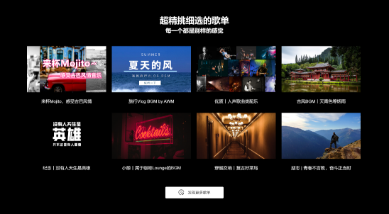 商用音樂(lè)版權(quán)行業(yè)的首次洗牌，Sound State Music悄然入場(chǎng)！