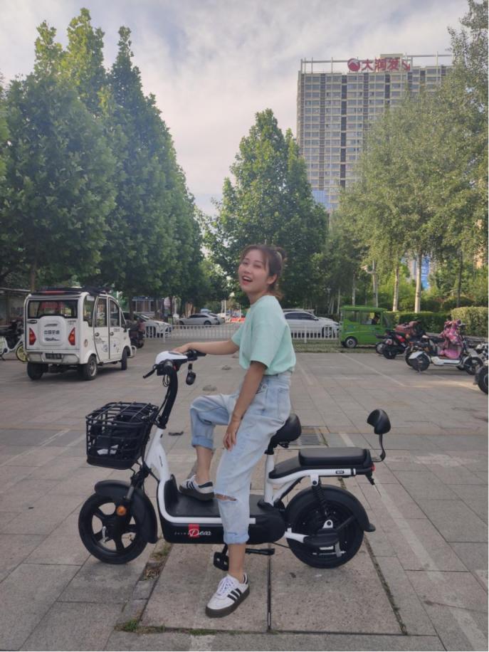 用戶采訪：電動車，你覺得愛瑪好還是雅迪好？