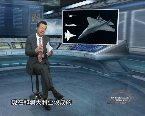 這些電視節(jié)目“紅人”，為何選擇去新媒體做軍事科普？