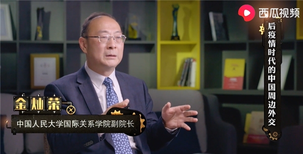 這些電視節(jié)目“紅人”，為何選擇去新媒體做軍事科普？