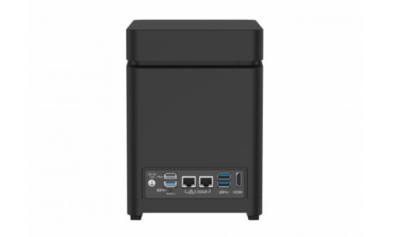 QNAP威聯(lián)通推出TS-x53D系列NAS，全面開(kāi)啟2.5G時(shí)代