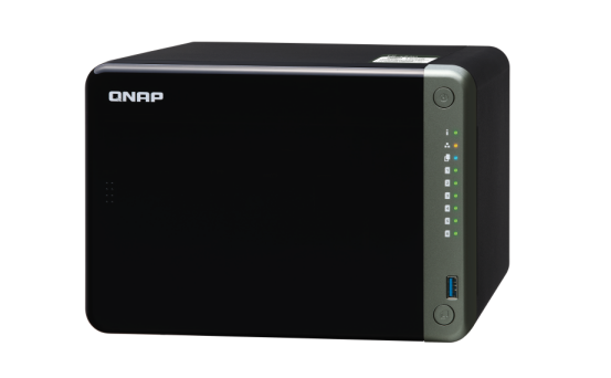 QNAP威聯(lián)通推出TS-x53D系列NAS，全面開(kāi)啟2.5G時(shí)代