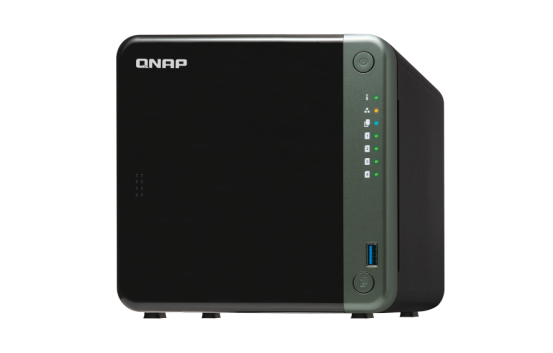 QNAP威聯(lián)通推出TS-x53D系列NAS，全面開(kāi)啟2.5G時(shí)代