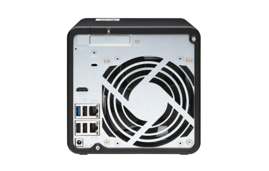 QNAP威聯(lián)通推出TS-x53D系列NAS，全面開(kāi)啟2.5G時(shí)代